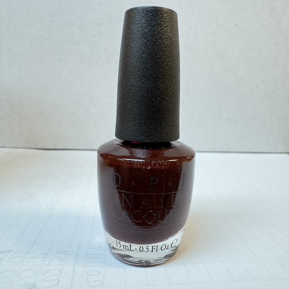 OPI Guys & Galaxies - HR G34 - nail lacquer Holiday Release - Starlight